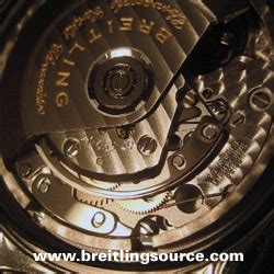 breitling 13 vs 7750|breitling watch blog.